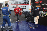 Snetterton Time Attack