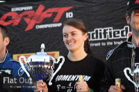 Snetterton Time Attack