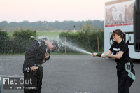 Snetterton Time Attack