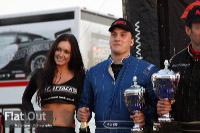 Snetterton Time Attack