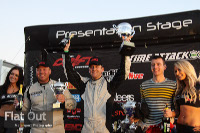 Snetterton Time Attack