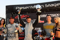 Snetterton Time Attack