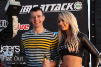 Snetterton Time Attack