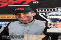 Snetterton Time Attack