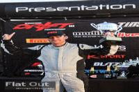 Snetterton Time Attack