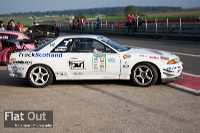 Snetterton Time Attack