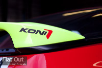 Snetterton Time Attack