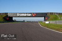 Snetterton Time Attack