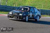 Snetterton Time Attack