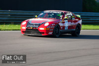 Snetterton Time Attack