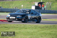 Snetterton Time Attack
