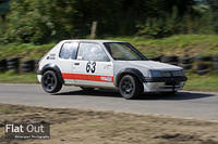 David Adam - Peugeot 205