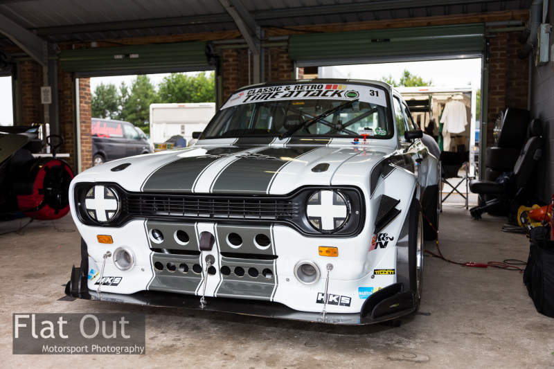 TAC50005