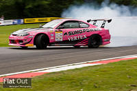 European Drift Championship