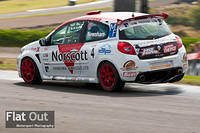 Renault Clio Cup