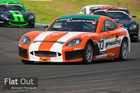 Ginetta Juniors
