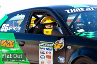 Snetterton Time Attack