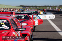 Snetterton Time Attack