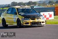 Snetterton Time Attack