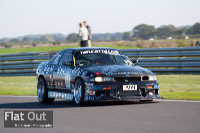 Snetterton Time Attack