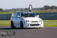 Snetterton Time Attack