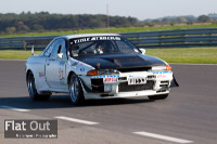 Snetterton Time Attack