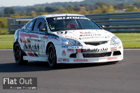 Snetterton Time Attack