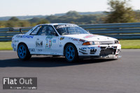 Snetterton Time Attack