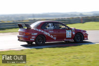 Snetterton Time Attack