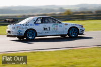 Snetterton Time Attack