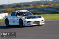 Snetterton Time Attack