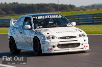Snetterton Time Attack