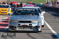 Snetterton Time Attack