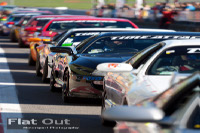 Snetterton Time Attack