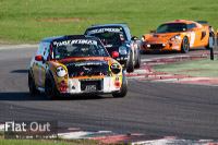 Snetterton Time Attack
