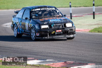 Snetterton Time Attack