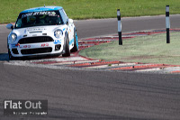 Snetterton Time Attack