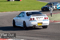 Snetterton Time Attack