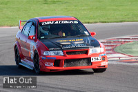 Snetterton Time Attack