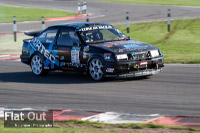 Snetterton Time Attack