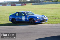 Snetterton Time Attack