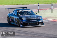 Snetterton Time Attack