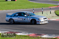 Snetterton Time Attack
