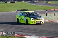 Snetterton Time Attack