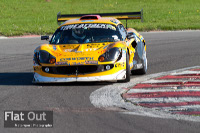 Snetterton Time Attack