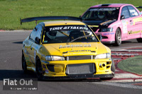 Snetterton Time Attack