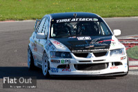 Snetterton Time Attack