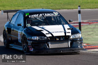 Snetterton Time Attack
