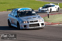 Snetterton Time Attack