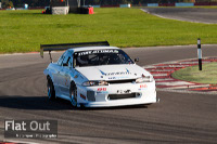 Snetterton Time Attack